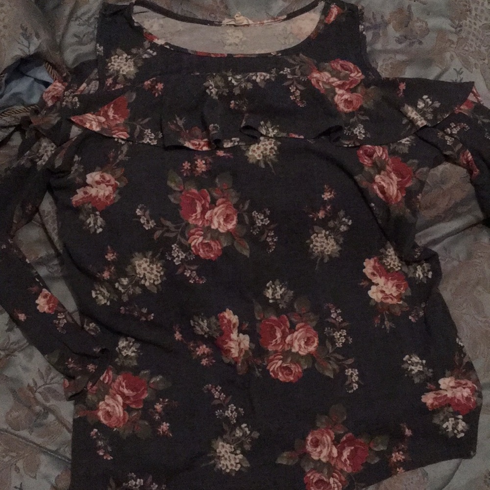 Dressy shirt